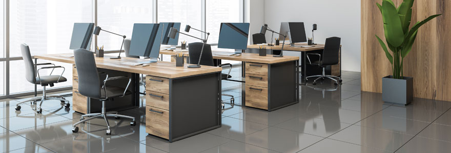 mobilier de bureau