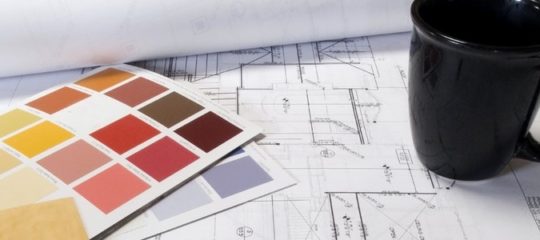 Un architecte