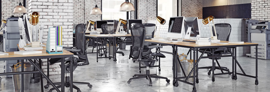 Mobilier de bureau