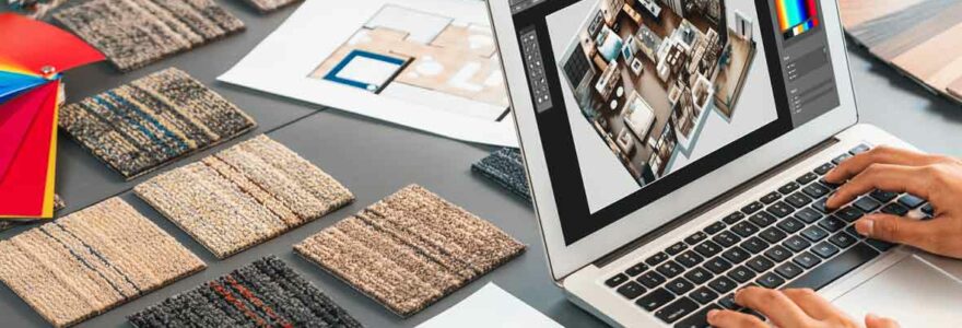 agenceurs d'espace de vie