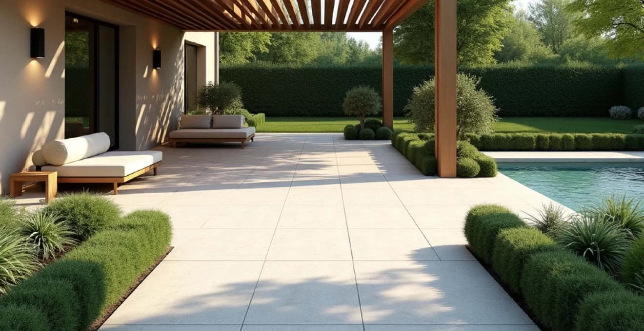 comment-amenager-une-cour-exterieure-de-maniere-harmonieuse